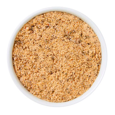 AROMATISATION GREEN FUSION