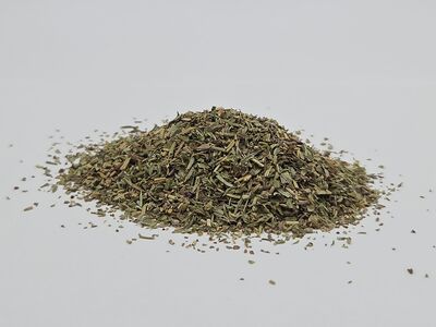 ORGANIC PROVENCAL HERBS