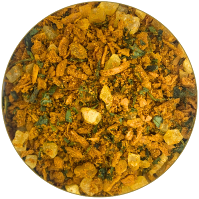 Inspiration Bollywood