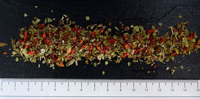 POIVRON / HERBES DE PROVENCE B