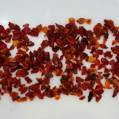 Poivron rouge 2-4 rissolé NR