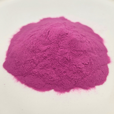 Spray-dried ube powder Indonesia 