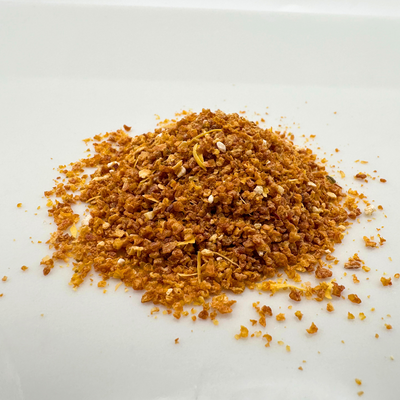 Yuzu granules CVD