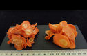 Carrot rings