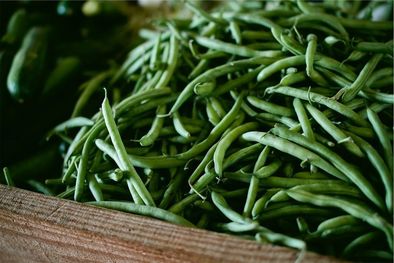 Haricot vert 2-4