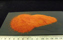 Tomate poudre STD
