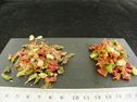 Mélange de légumes tex mex