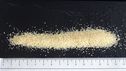 Garlic semolina G2