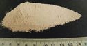 Anticaked powdered shallot Echalote