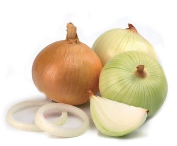 Fried onion kibbled - 2.5kg bags