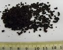 Olive noire 1/4 rondelle