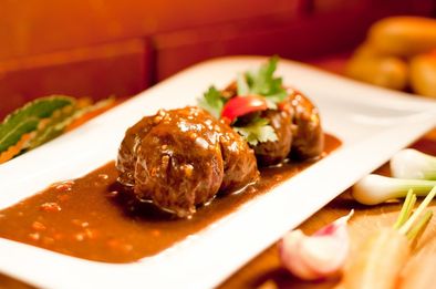 Standard Roasted 'Mirepoix'  WP