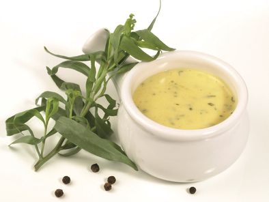 Tarragon flakes 20-60