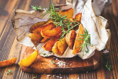 Organic rosemary Provence