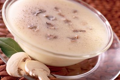 Champignon de couche poudre TT