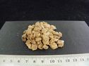 Figue 4-8 mm sur farine de riz