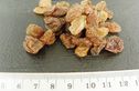 Raisins sultanines Turquie