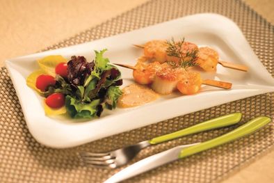 Toasted Sesame Seeds