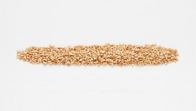 Toasted sesame