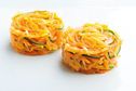 Légumes julienne