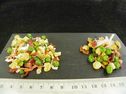 Légumes chinois