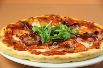 Mélange Epices pizza