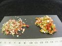 Mélange de petits légumes