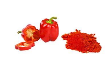 Mix Poivron / Paprika