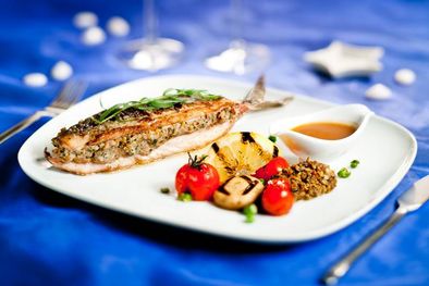 Duxelles de champignons rissolés shp