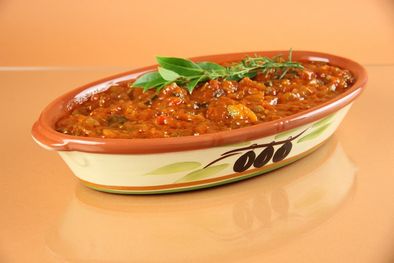 'Mirepoix'   Provençale