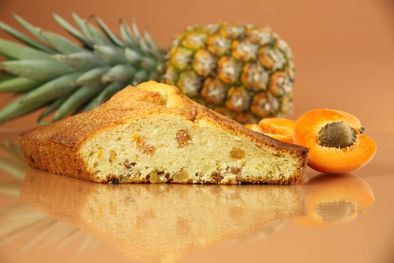 Mélange fruits du soleil