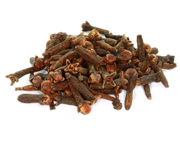 Whole clove CG3