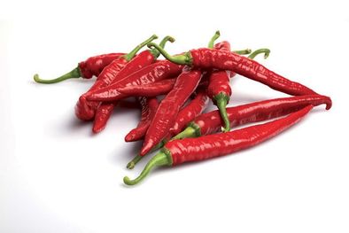 Cayenne chili powder HT