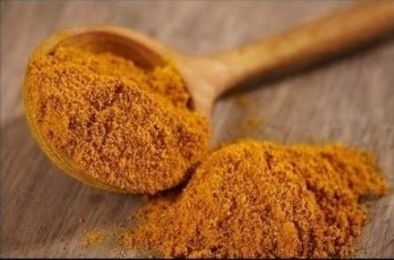 Curry powder HT