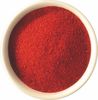 Organic sweet paprika powder Murcia 