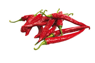 Piment doux fumé La Vera AOP