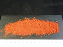 Piment doux fumé La Vera AOP