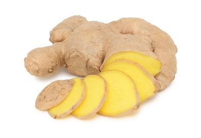 Gingembre poudre TT