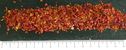Poivron rouge 1-3 BIO