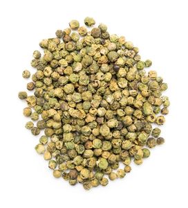 Crushed green pepper HT
