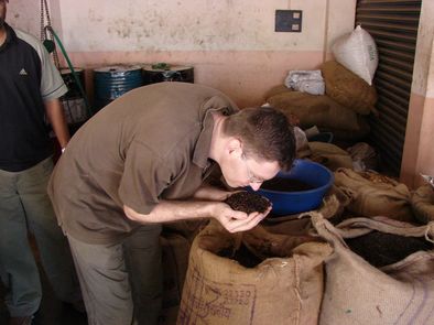 Poivre noir de Tellicherry TT