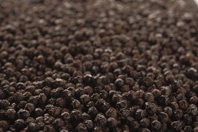 Organic black pepper Sri Lanka