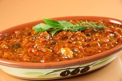 Mix thym/romarin/persil