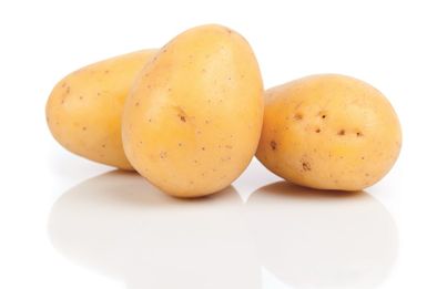 Protéines de pomme de terre