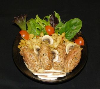 VEGI MARQUANTS QUENELLE CPLT