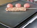 Mix boulette tajine kefta plancha