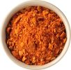 Veggie bolo