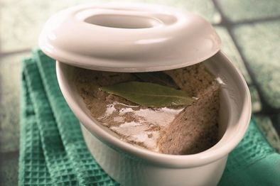 RABBIT PATE SEASONING