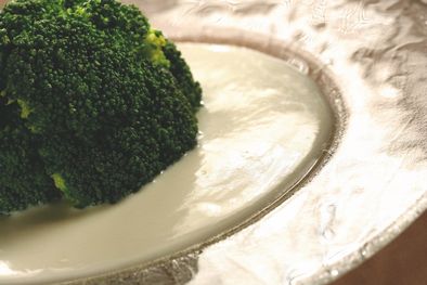 Hot coating bechamel Protiliant CL