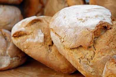 wheat gluten